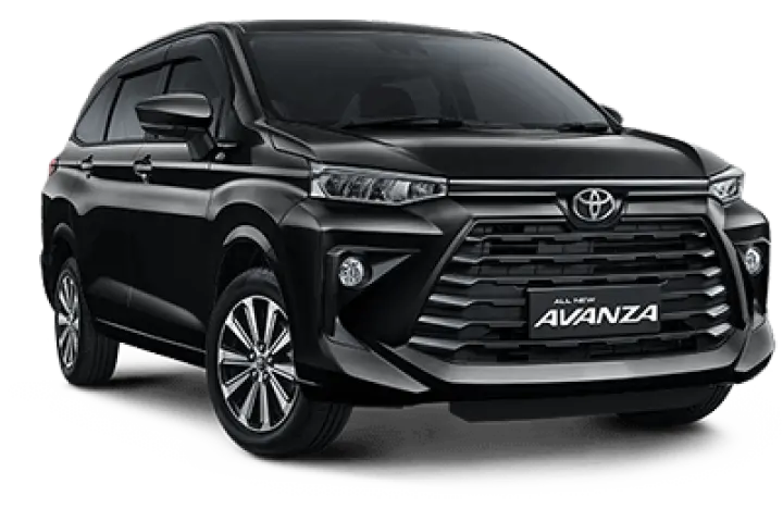 Sewa Toyota Avanza pejaten barat